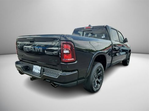 New 2025 RAM 1500 Big Horn image 5