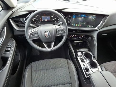 Used 2022 Buick Envision Preferred image 21