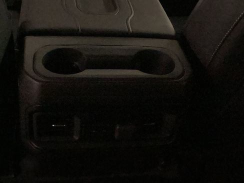 Used 2022 Chevrolet Silverado 1500 LT Trail Boss w/ Safety Package image 14