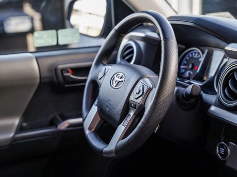 Certified 2023 Toyota Tacoma SR5 image 16