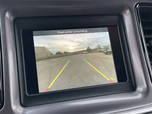 Used 2022 Dodge Challenger SXT w/ Blacktop Package image 20