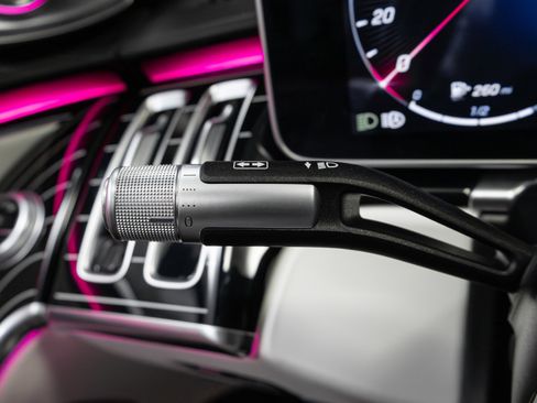 Used 2024 Mercedes-Benz Maybach S 680 4MATIC image 79