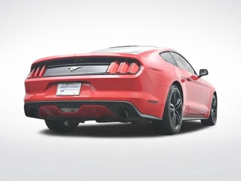 Used 2016 Ford Mustang Premium w/ Ecoboost Performance Package RWD image 39
