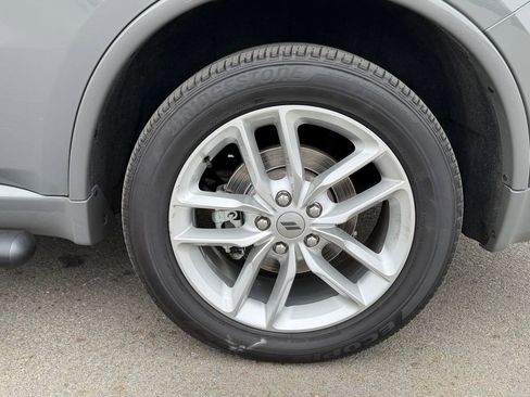 Used 2025 Dodge Durango GT image 12