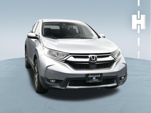 Used 2019 Honda CR-V EX-L image 1