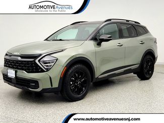 Used 2023 Kia Sportage X-Pro Prestige AWD/4WD video 1