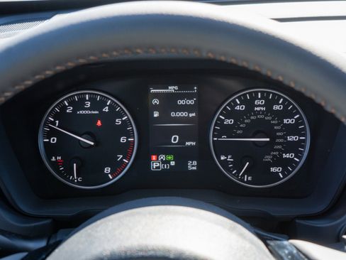 New 2026 Subaru Forester Touring image 12