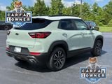 Used 2024 Chevrolet TrailBlazer ACTIV w/ Driver Confidence Package image 3