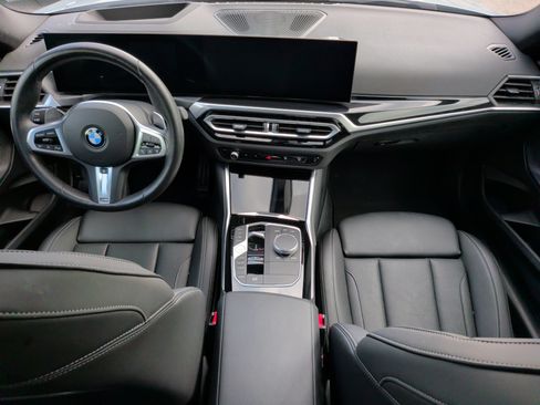 Certified 2024 BMW M240i Coupe w/ Premium Package RWD image 30