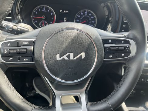 Used 2023 Kia K5 GT-Line w/ GT-Line Premium Package AWD/4WD image 17