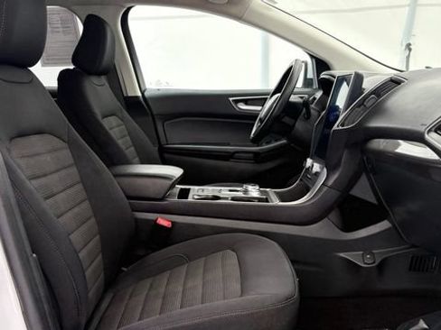 Used 2023 Ford Edge SEL w/ Convenience Package AWD/4WD image 21