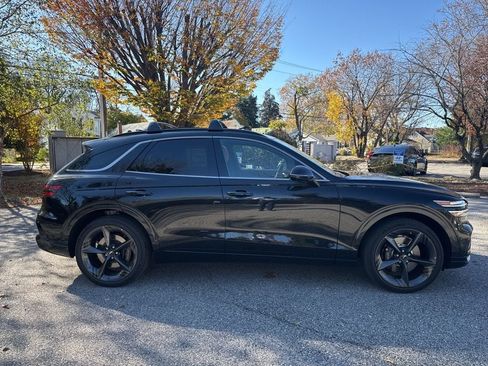 New 2026 Genesis GV70 2.5T Sport Prestige image 9