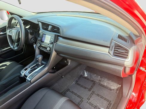 Used 2019 Honda Civic LX image 31