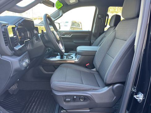 New 2026 GMC Sierra 1500 Elevation w/ Max Trailering Package AWD/4WD image 19