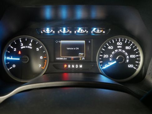 Used 2018 Ford F150 XLT w/ Equipment Group 302A Luxury image 21