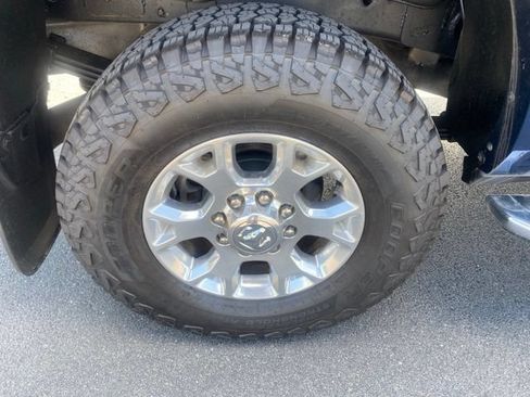 Used 2022 RAM 3500 Laramie AWD/4WD image 31