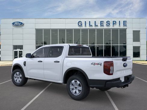 New 2025 Ford Ranger XL w/ Trailer Tow Package image 4