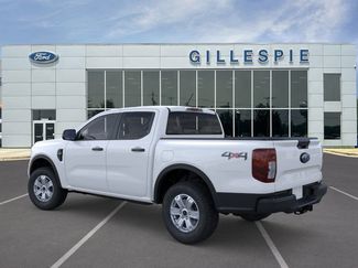 New 2025 Ford Ranger XL w/ Trailer Tow Package video 4