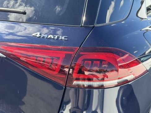 Used 2020 Mercedes-Benz GLE 450 4MATIC image 14