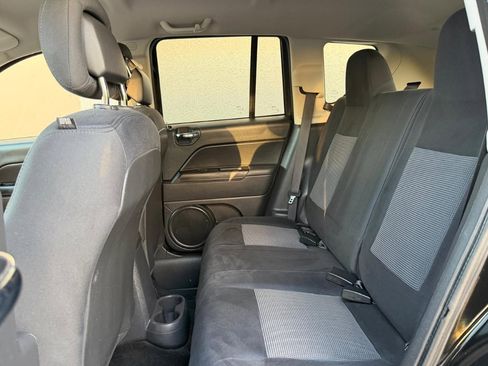 Used 2014 Jeep Compass Sport w/ Power Value Group image 15