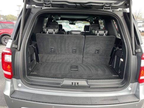 Certified 2020 Ford Expedition XLT w/ Equipment Group 202A image 6