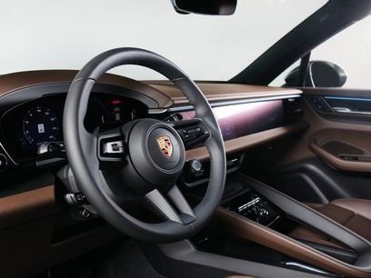 New 2026 Porsche Macan 4 Electric