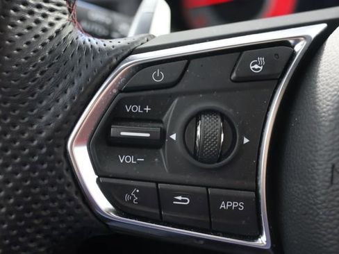 Used 2024 Acura RDX A-Spec AWD/4WD image 11