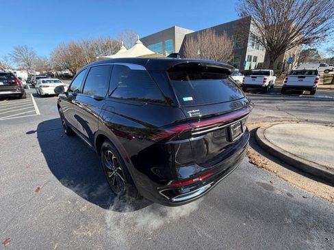 New 2026 Lincoln Nautilus Premier w/ Equipment Group 102A image 5