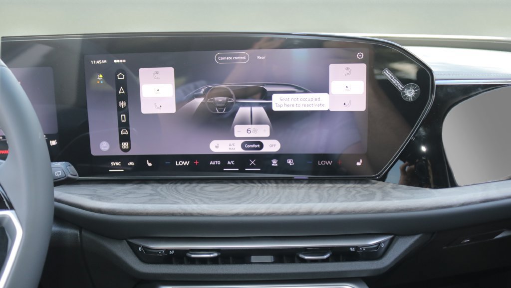 New 2026 Audi Q5 2.0T AWD/4WD image 23