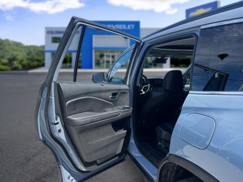 Used 2022 Honda Pilot Special Edition image 29