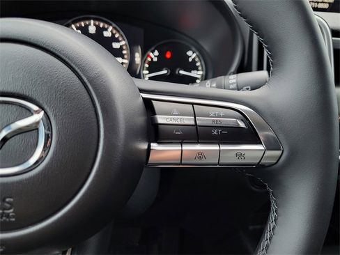 New 2025 MAZDA CX-50 AWD 2.5 Turbo w/ Weather Package image 9