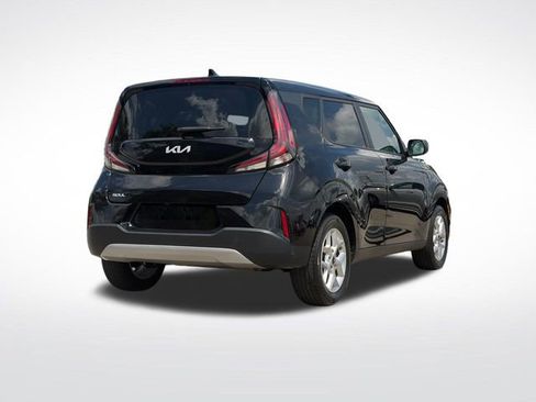 Certified 2024 Kia Soul LX w/ Option Group 015 FWD image 13