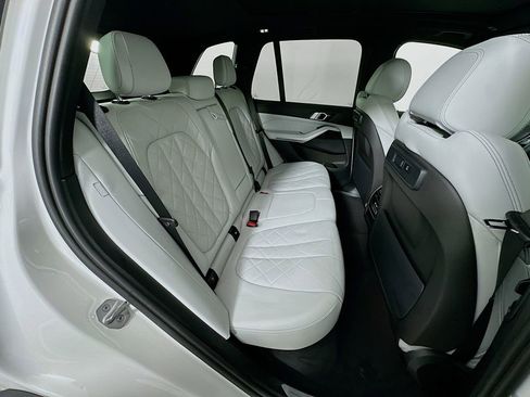 Certified 2023 BMW X5 xDrive40i w/ Parking Assistance Package image 28