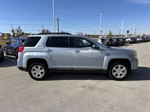 Used 2015 GMC Terrain SLE w/ Convenience Package image 3