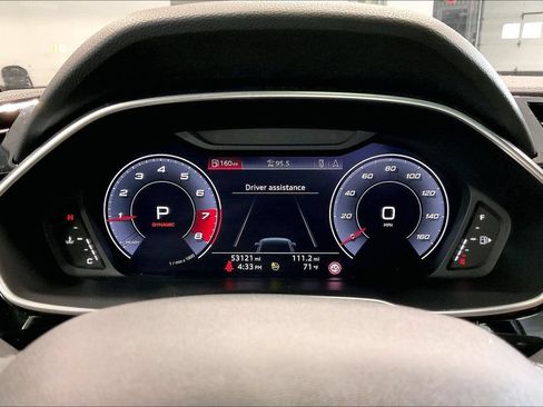 Used 2021 Audi Q3 2.0T Premium Plus AWD/4WD image 14
