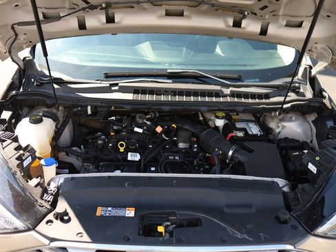 Used 2020 Ford Edge SEL w/ Cold Weather Package AWD/4WD image 43