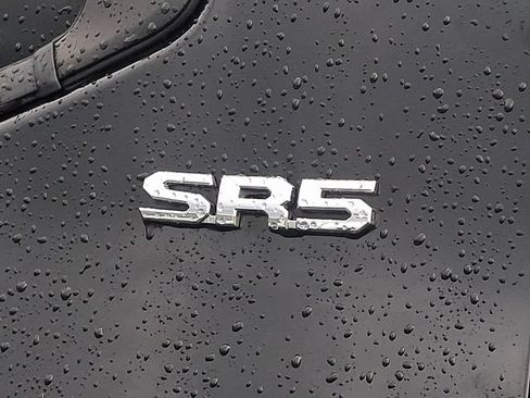 Used 2023 Toyota Tundra SR5 w/ SR5 Premium Package AWD/4WD image 31