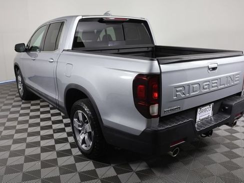 Used 2026 Honda Ridgeline RTL image 6