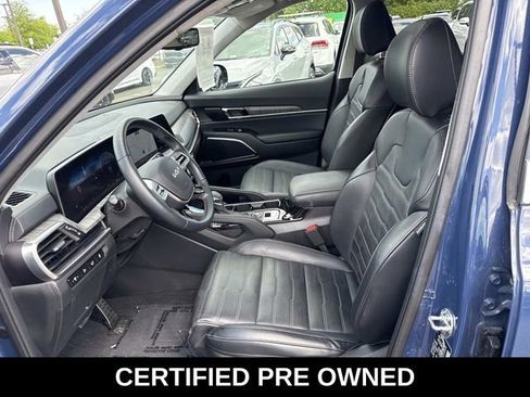 Used 2024 Kia Telluride SX Prestige AWD/4WD image 14