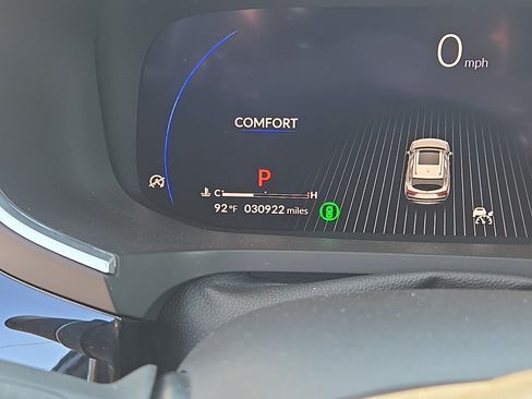 Used 2023 Acura MDX SH-AWD w/ Advance Package image 22