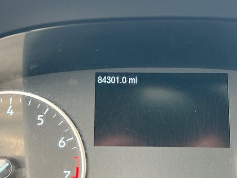 Used 2021 Ford EcoSport SES image 26