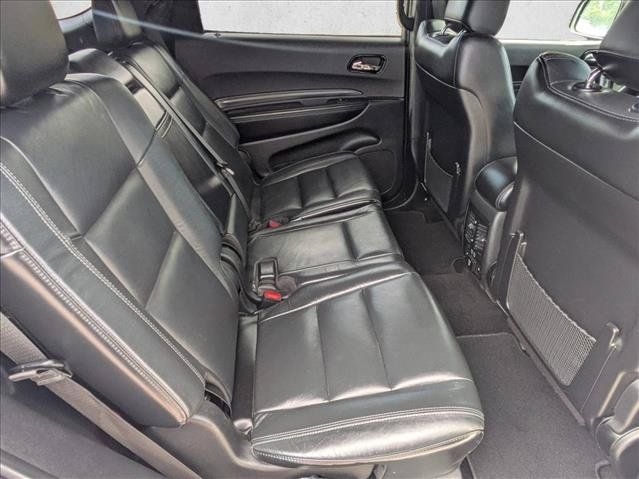Used 2021 Dodge Durango GT AWD/4WD image 19