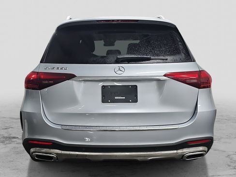 New 2026 Mercedes-Benz GLE 350 4MATIC image 6