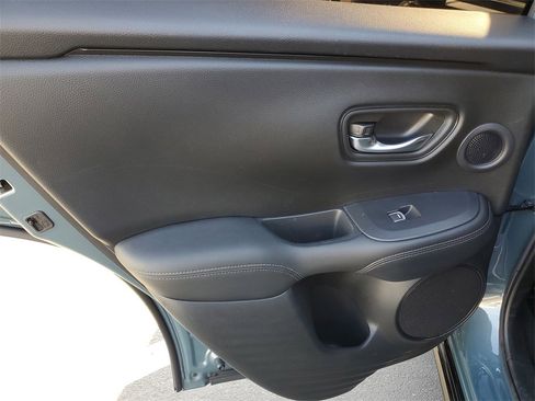 Certified 2023 Honda HR-V EX-L image 15