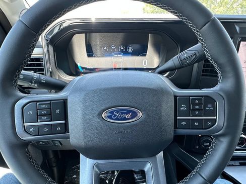 New 2026 Ford F250 Lariat w/ FX4 Off-Road Package AWD/4WD image 23