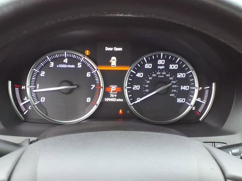 Used 2020 Acura MDX SH-AWD image 21