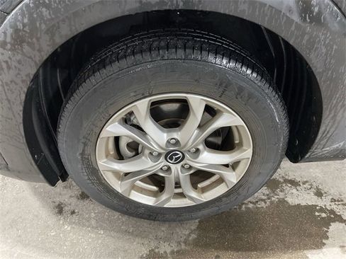 Used 2021 MAZDA CX-3 Sport image 22