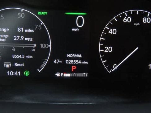Certified 2024 Honda CR-V Sport image 26