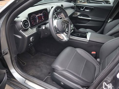 Certified 2024 Mercedes-Benz C 300 4MATIC Sedan image 13