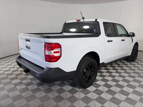 Used 2022 Ford Maverick XLT w/ Equipment Group 300A Standard AWD/4WD image 7